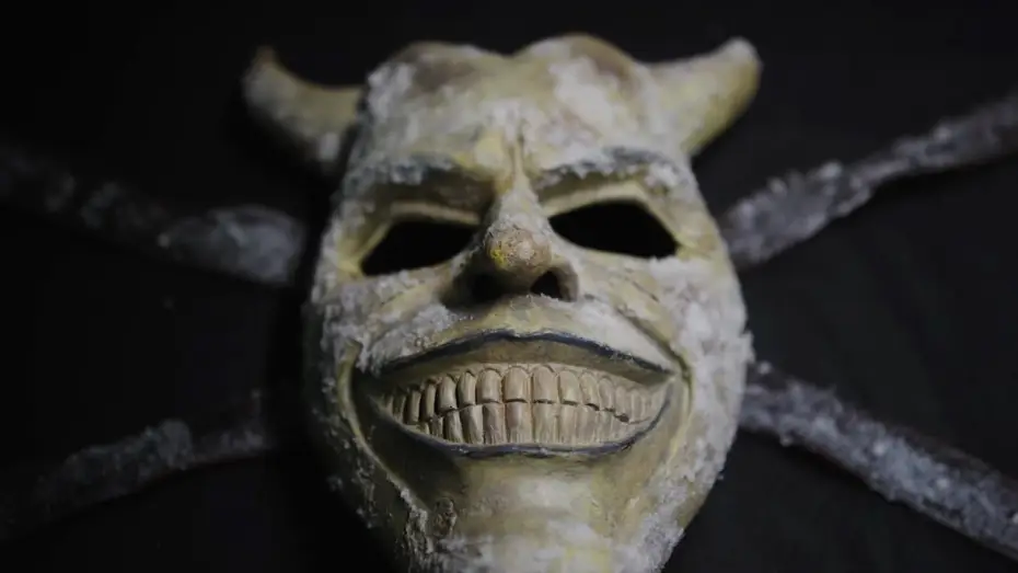 Відео до фільму Чорний телефон 2 | Black Phone 2 | Featurette: Ethan Hawke