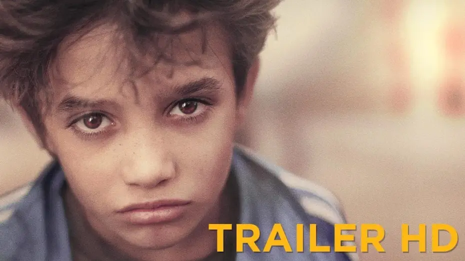 Відео до фільму Капернаум | Cafarnao - Caos e Miracoli | Trailer Italiano Ufficiale - AL CINEMA