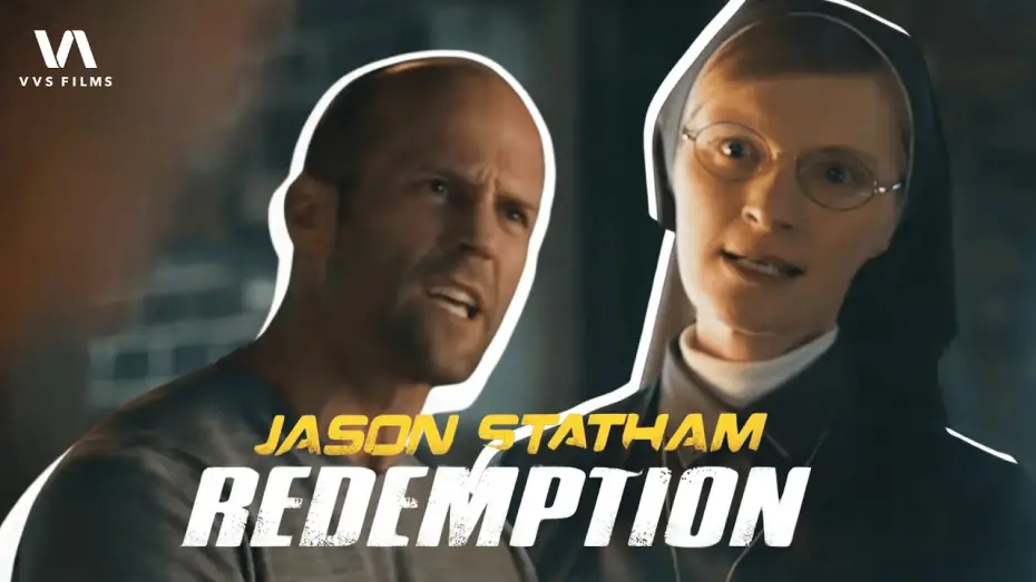 Відео до фільму Ефект колібрі | Joey Vs Nun