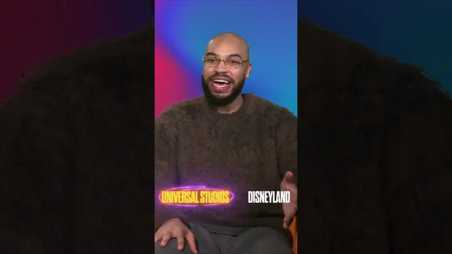 Відео до фільму Один з тих днів | Issa Rae & Lawrence Lamont Play This or That (LA Edition)