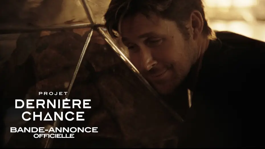 Відео до фільму Проєкт &laquo;Аве Марія&raquo; | PROJET DERNI&Egrave;RE CHANCE - Bande-annonce officielle