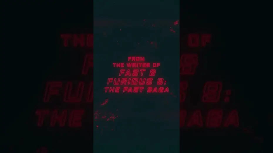 Відео до фільму Wardriver | Small-time hacks don&rsquo;t stay small for long