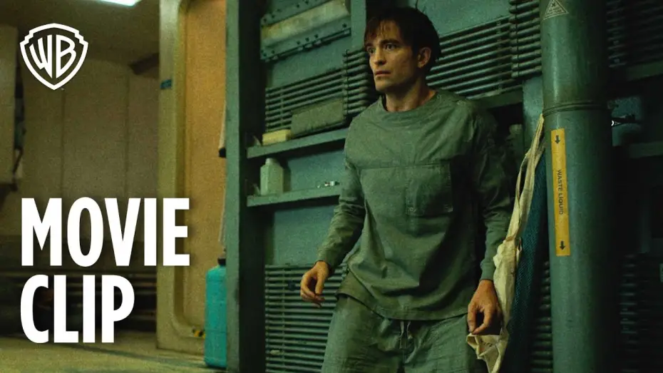 Відео до фільму Мікі 17 | Movie Clip - But I'm You