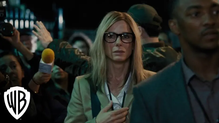 Відео до фільму Наш бренд &ndash; криза | Our Brand Is Crisis | Sandra Bullock | Warner Bros. Entertainment