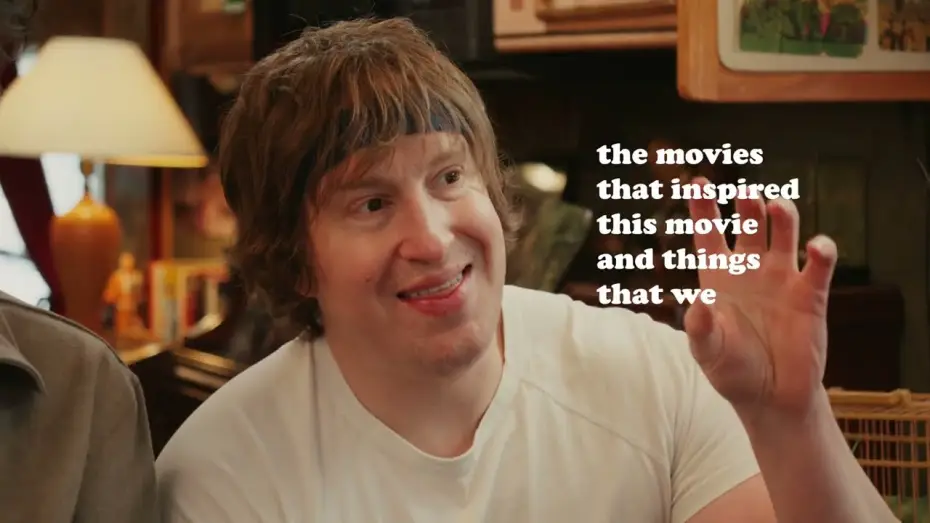 Відео до фільму Nirvanna the Band the Show the Movie | The movies that inspired NIRVANNA THE BAND THE SHOW THE MOVIE