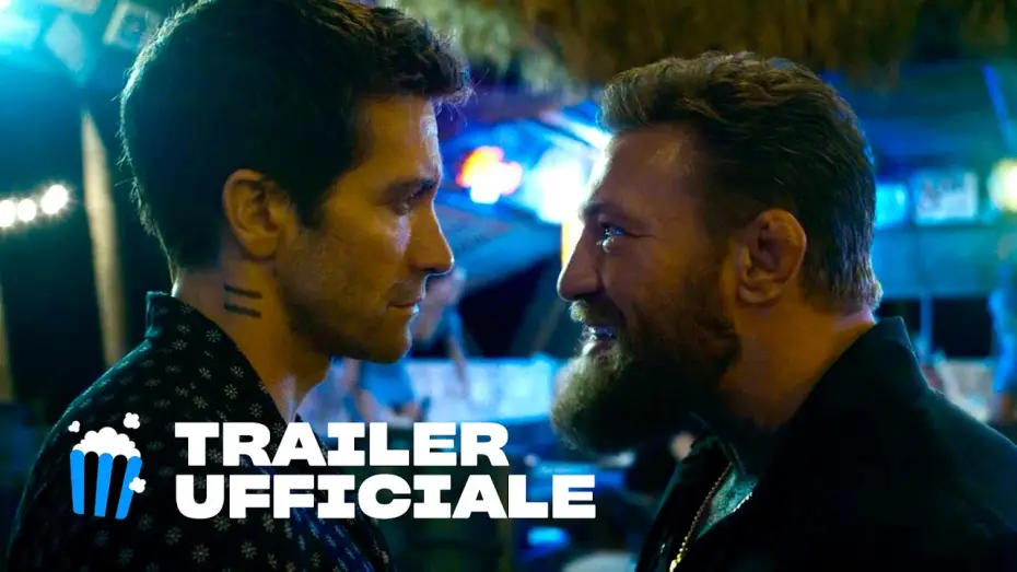 Відео до фільму Придорожній заклад | Trailer Ufficiale