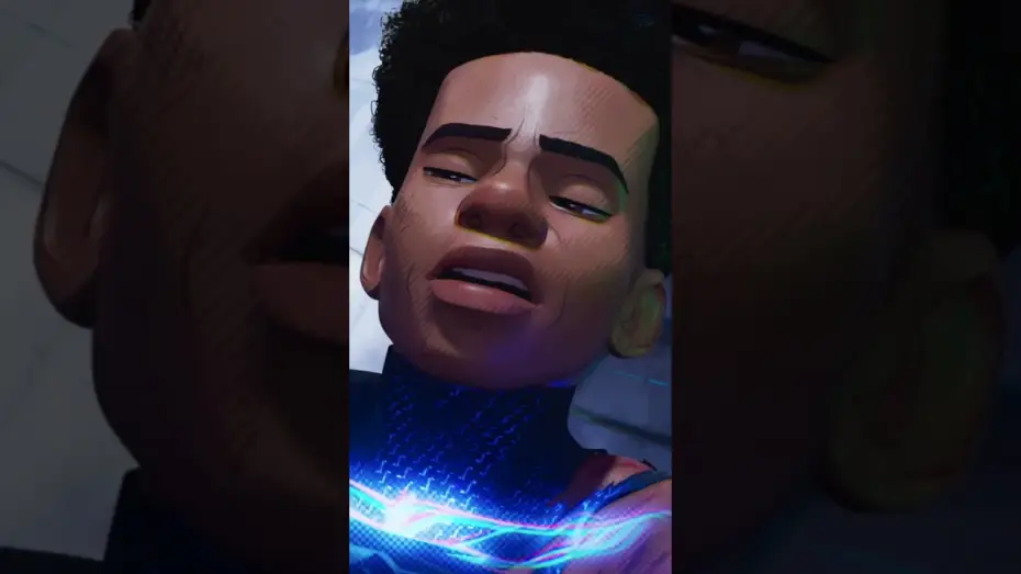 Відео до фільму Людина-павук: Крізь всесвіт | Vuelve Spider-Man