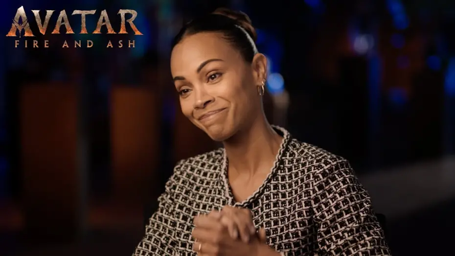 Відео до фільму Аватар 3 | The Windtraders