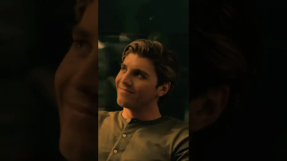 Відео до фільму Компаньйон | Find someone who looks at you like we look at Lukas Gage