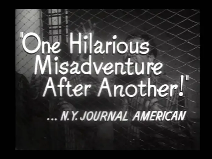 Відео до фільму Звичайні підозрювані | Big Deal On Madonna Street