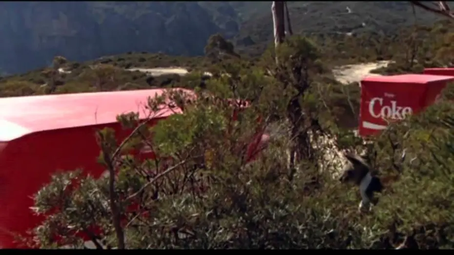 Відео до фільму The Coca-Cola Kid | The Coca Cola Kid - Trailer