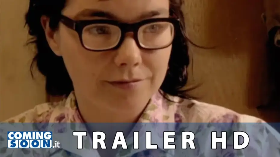 Відео до фільму Та, що танцює у темряві | HD Trailer