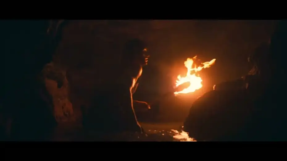 Відео до фільму Рембо. Перша кров | RAMBO : FIRST BLOOD | Extrait - Chasse &agrave; l'homme