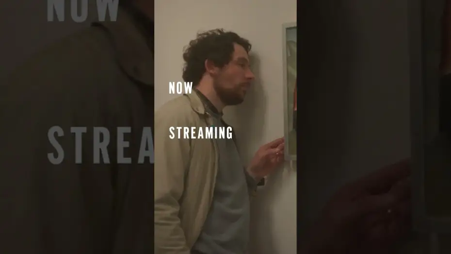 Відео до фільму Натхненник | Kelly Reichardt's THE MASTERMIND, is now streaming.