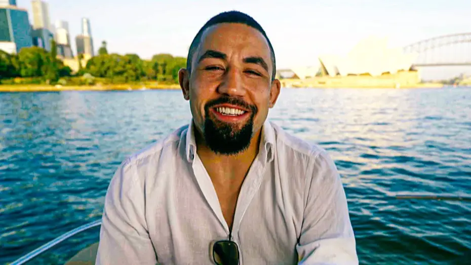 Відео до фільму UFC 325: Volkanovski vs. Lopes 2 | UFC 325: Volkanovski vs Lopes 2 Narrated By Robert Whittaker