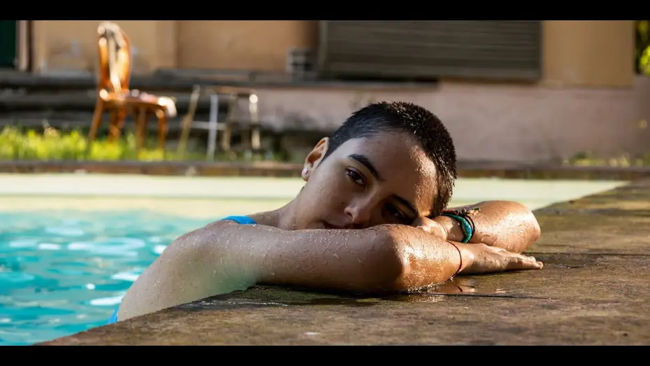 Відео до фільму La buena hija | Official Trailer