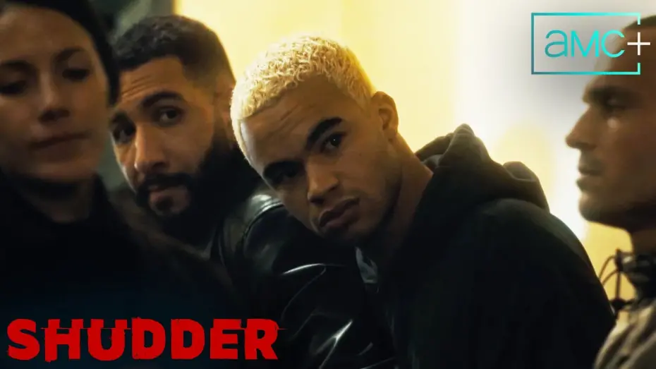 Відео до фільму Павуче лігво | Official Trailer [Subtitled]