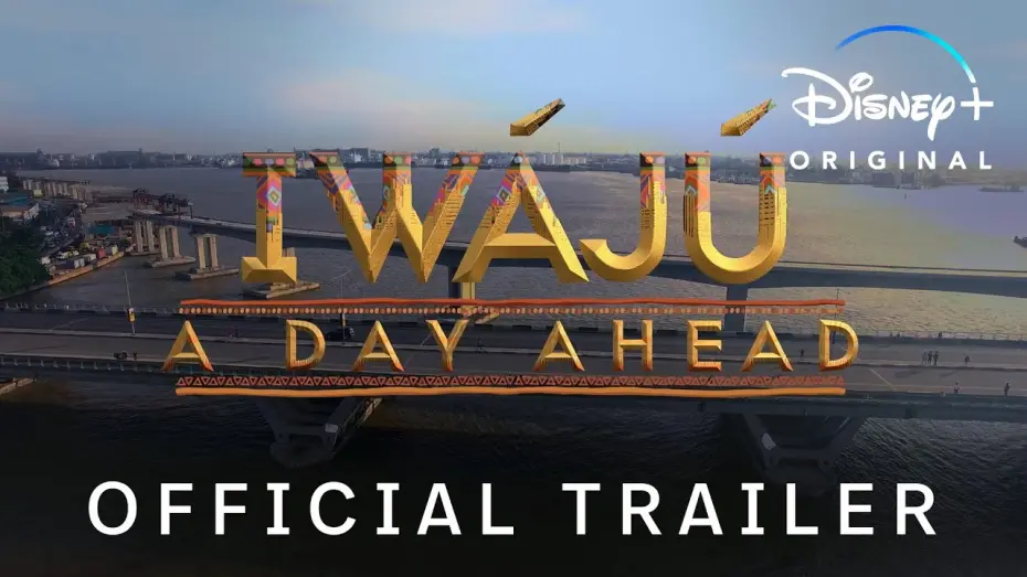 Відео до фільму Iw&aacute;j&uacute;: A Day Ahead | Official Trailer