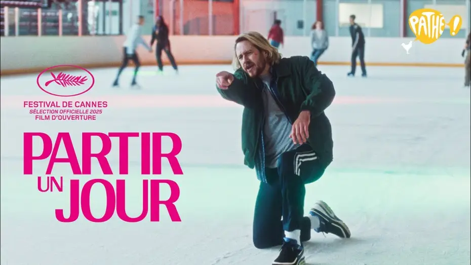 Відео до фільму Partir un jour | PARTIR UN JOUR - "Femme like U" - Actuellement en salles ! [Suisse]