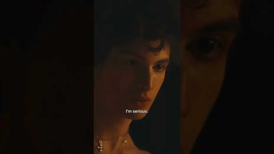 Відео до фільму Анора | Marriage