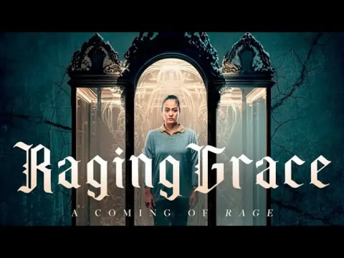 Відео до фільму Люта Ґрейс | RAGING GRACE (Trailer espa&ntilde;ol)