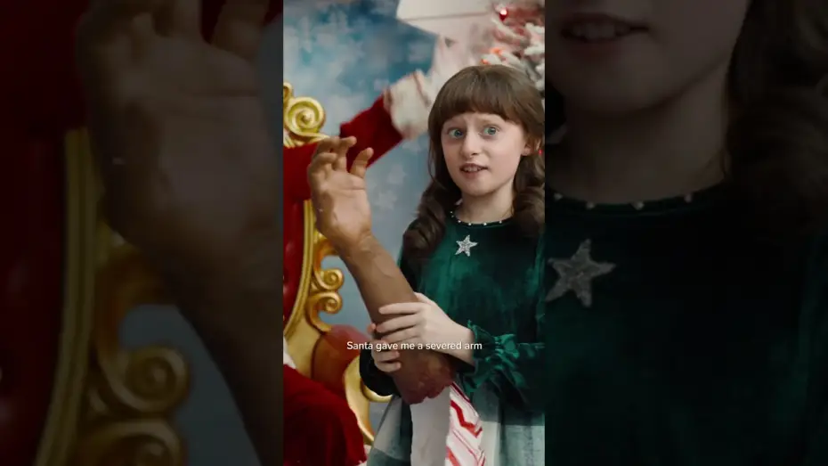 Відео до фільму Дуже страшне кіно | Guess Who's Back