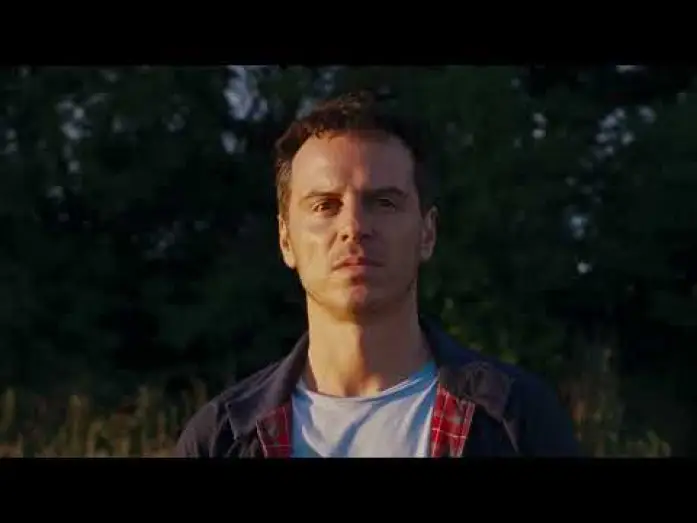 Відео до фільму Ми всі незнайомці | Ya en cines