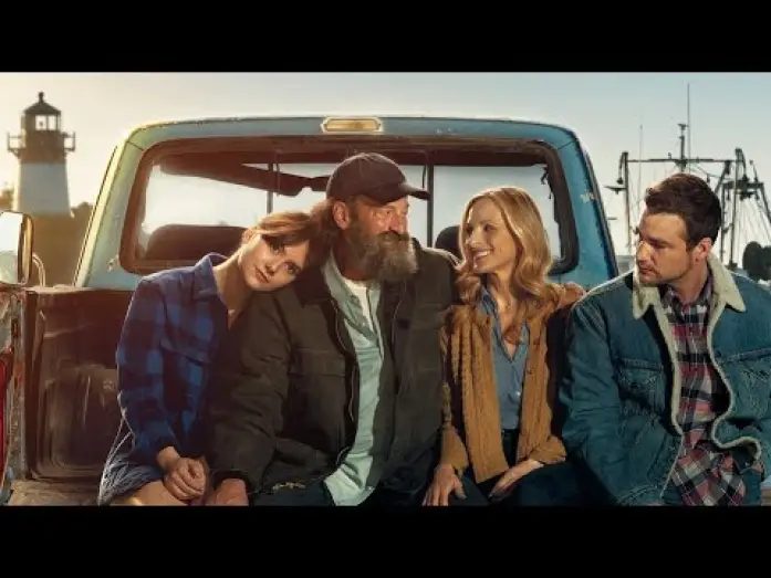 Відео до фільму У ритмі серця | I segni del cuore (CODA) - Trailer italiano ufficiale