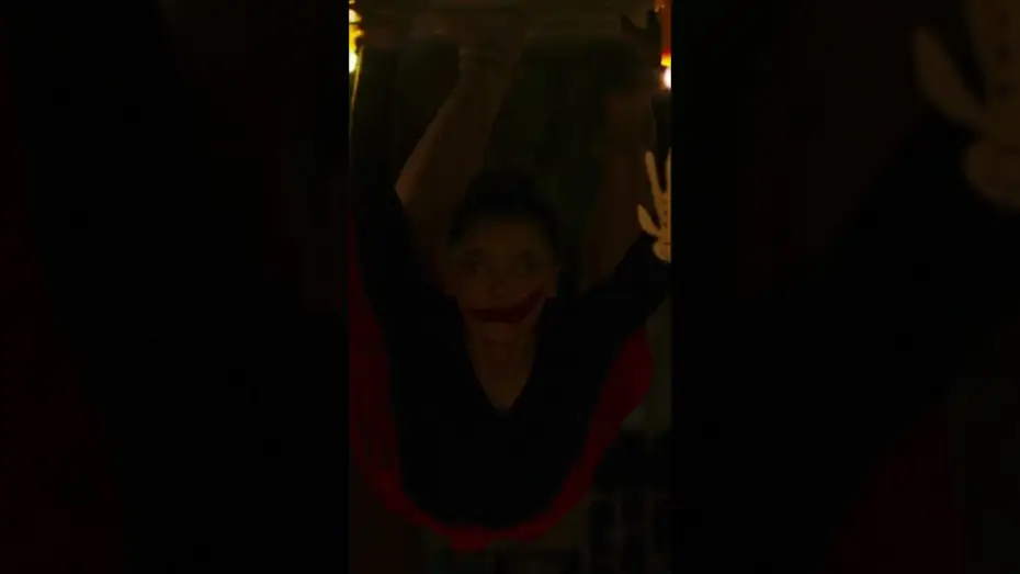 Відео до фільму Будинок таємниць | Upside Down