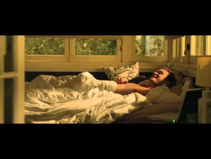 Відео до фільму Соціальна мережа | Clip - Sean