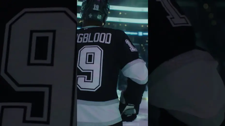 Відео до фільму Youngblood | Hockey dreams don&rsquo;t get bigger than this.