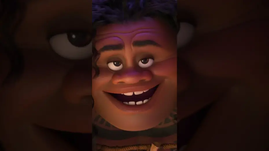 Відео до фільму Ваяна 2 | Watch Official Trailer Now