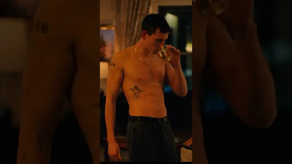 Відео до фільму Хороша погана дівчинка | Father Figure