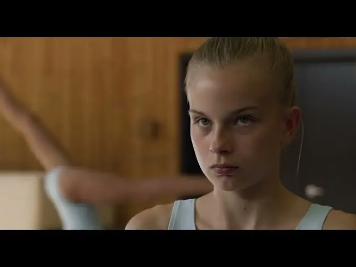 Відео до фільму Скрегіт | HATCHING - LA FORMA DEL MALE | Trailer Ufficiale