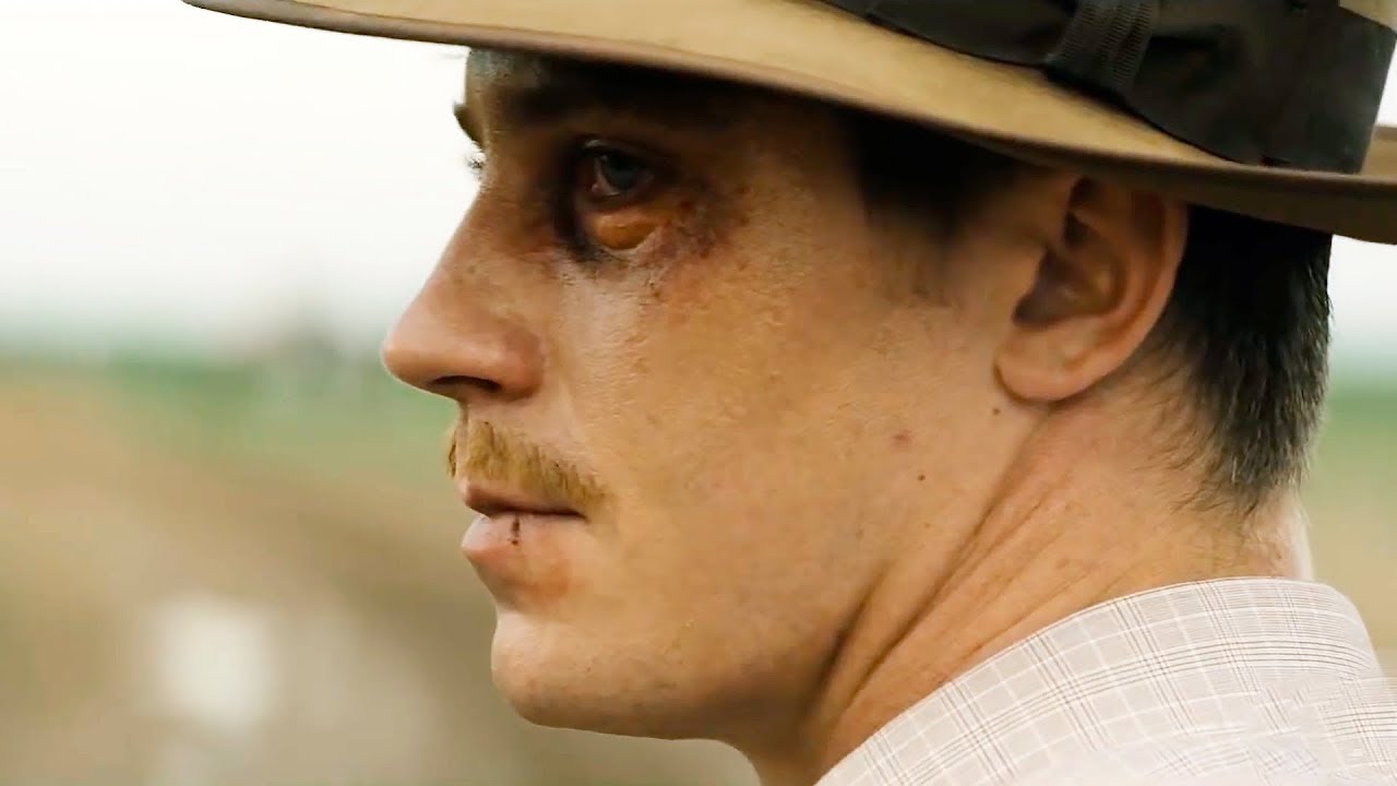 Відео до фільму Ферма "Мадбаунд" | Ферма &laquo;Мадбаунд&raquo; &mdash; Русский трейлер (2017)