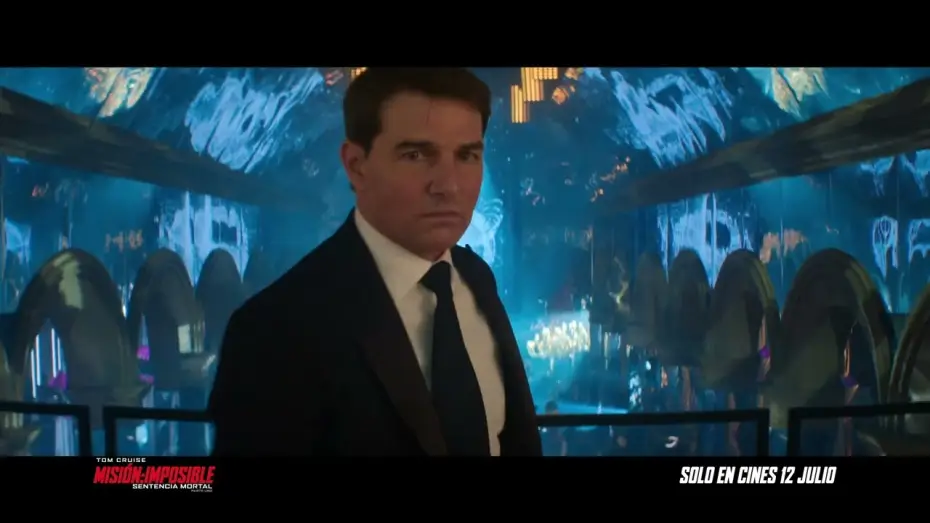 Відео до фільму Місія неможлива: Розплата | Spot - "Upset"