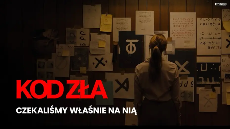 Відео до фільму Довгоніг | Czekaliśmy właśnie na nią
