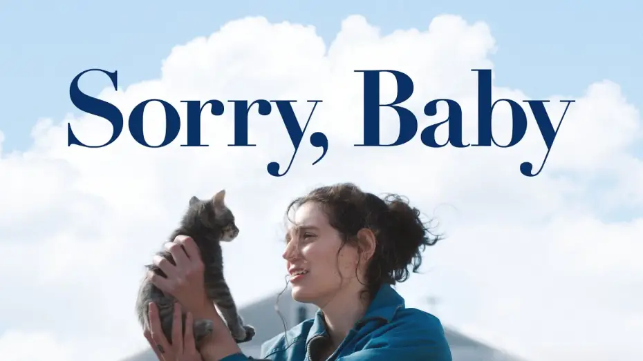 Відео до фільму Пробач, дівчинко | Official UK Trailer #2