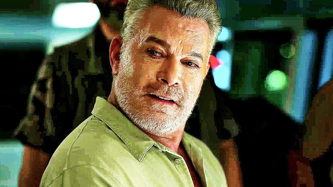 Відео до фільму Небезпечні води | Выжившая &mdash; Русский трейлер (2023)