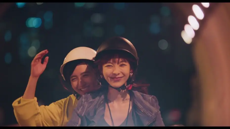 Відео до фільму 女孩不平凡 | BIFF2025 Trailer | 걸프렌드 Girlfriends | 비전 - 아시아