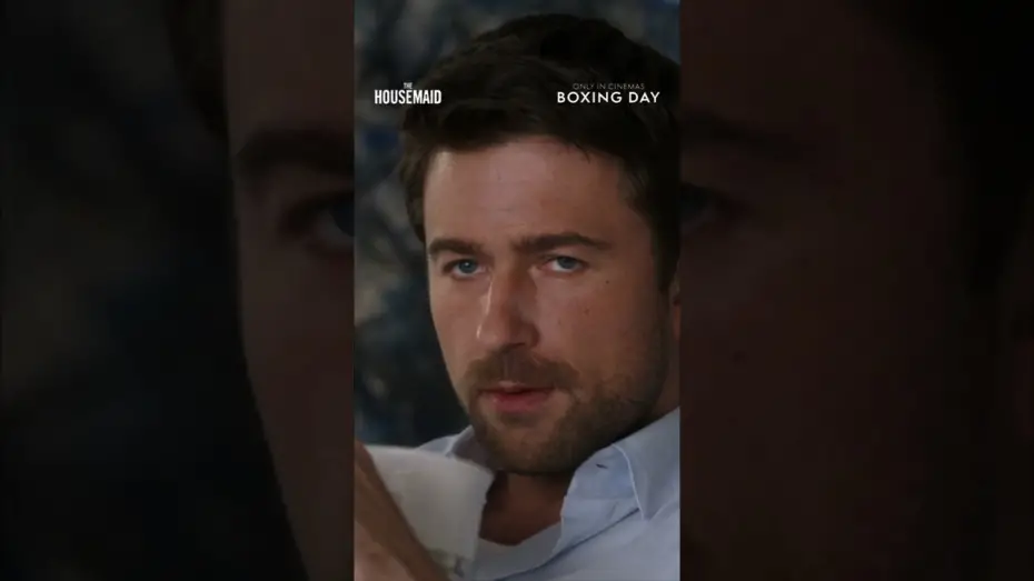 Відео до фільму Служниця | call it a woman&rsquo;s intuition.