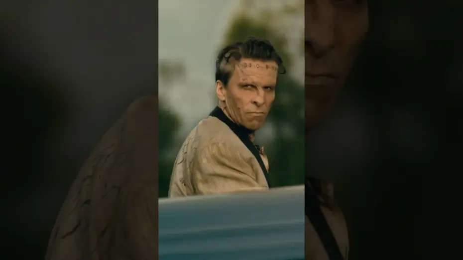 Відео до фільму Наречена! | The monsters.