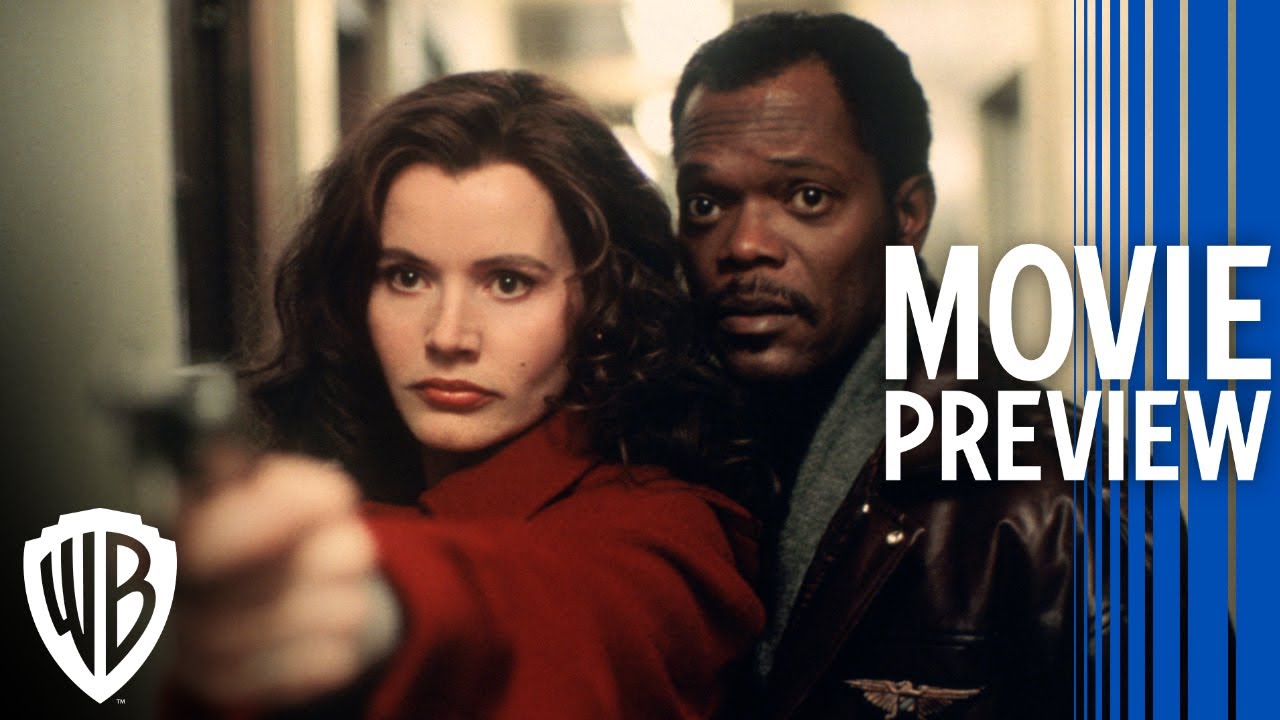 Відео до фільму Довгий поцілунок на добраніч | Full Movie Preview