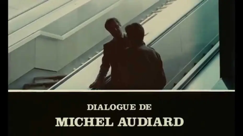 Відео до фільму Смерть негідника | Mort d'un pourri - Bande annonce 1977 HD