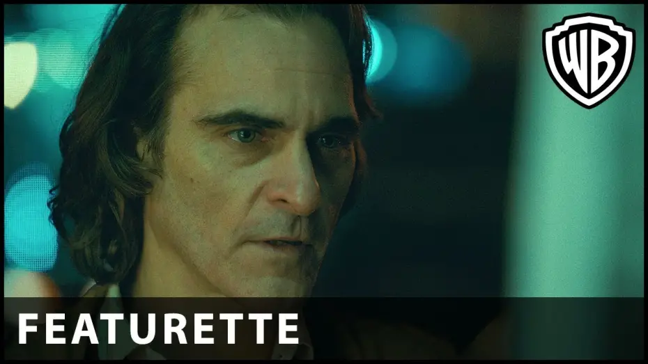 Відео до фільму Джокер | Featurette