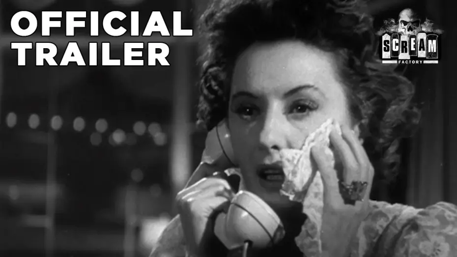 Відео до фільму Sorry, Wrong Number | Official Trailer