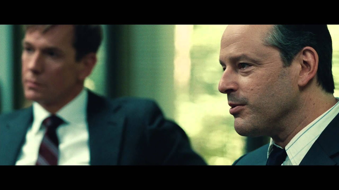 Відео до фільму Убити посланця | I'm Writing The Story