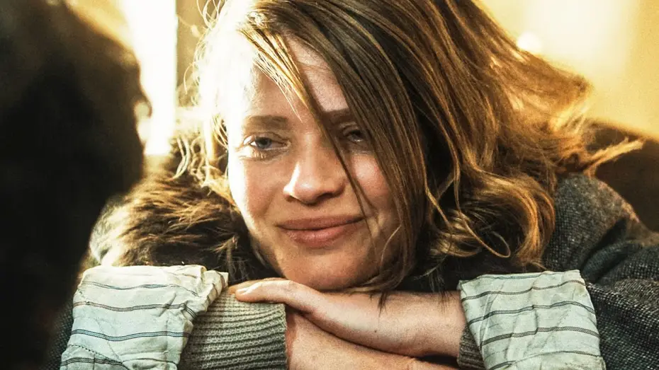 Відео до фільму Кімната Марʼяни | LA CHAMBRE DE MARIANA Bande Annonce (2025) M&eacute;lanie Thierry