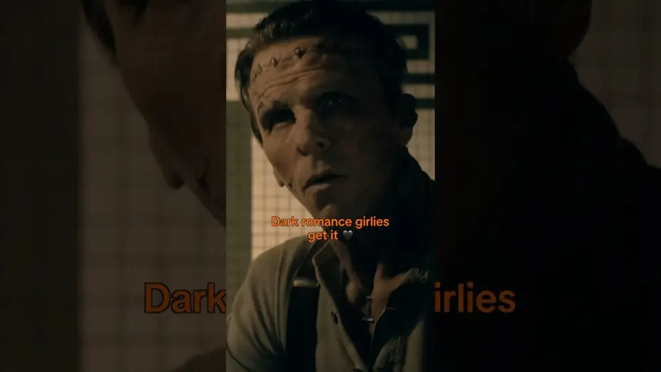 Відео до фільму Наречена! | In love with the monster.