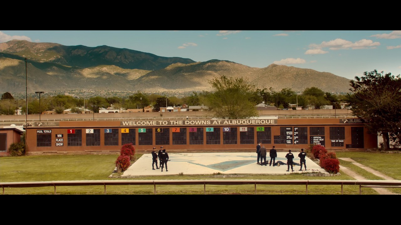 Відео до фільму Війна проти всіх | Война против всех - Trailer